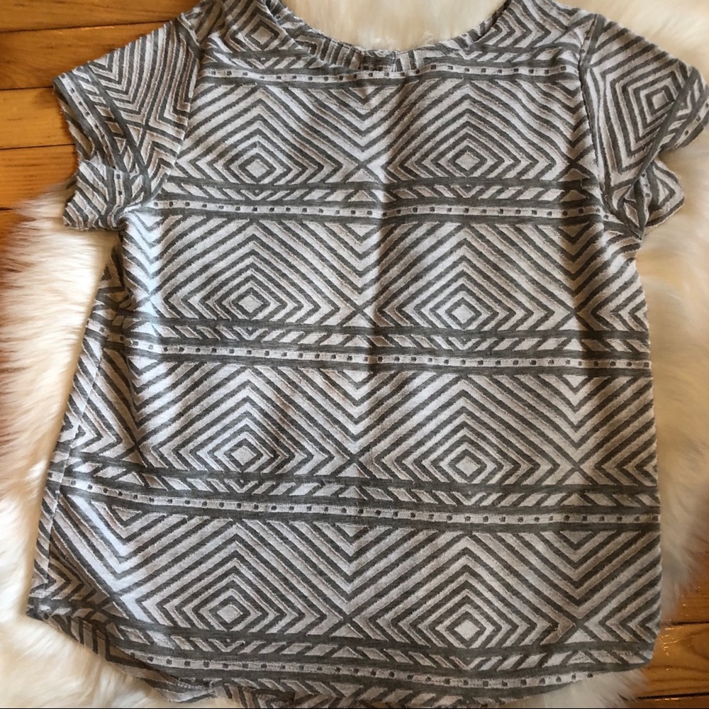 🍭3/15 or 5/25 SALE Lucky Brand Cotton Burnout